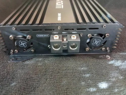 Planta Digital Danom 2000 (Usado)