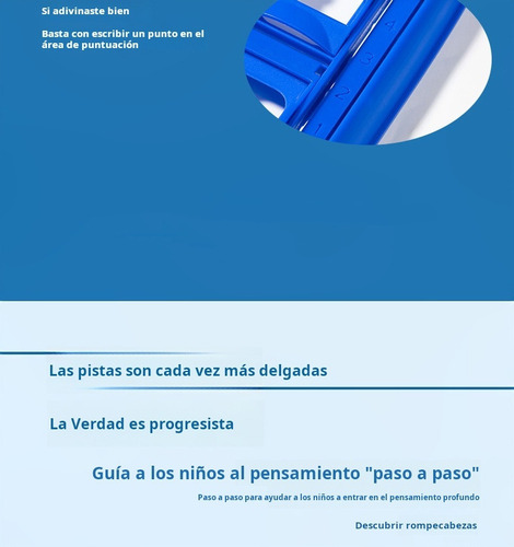 Juego De Adivinanzas De Mesa, Adivina Quién, Juego De Mesa