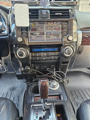 Toyota 4Runner 4.0 Limited Fl