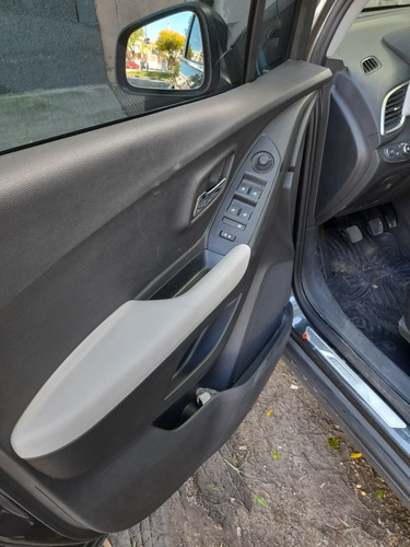 Chevrolet Tracker 1.8 Ltz+ 140cv 2020