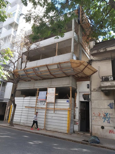 Imagen 1 de 4 de Departamento 1 Dormitorio-financiación-centro-rosario