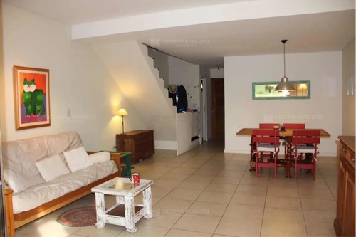 Departamento En Venta Ubicado En Canning, Ezeiza, G.b.a. Zona Sur