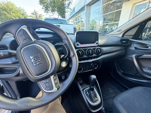 Fiat Cronos 1.3 Precision Cvt