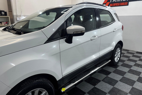 Ford Ecosport 1.5 Se 123cv 4x2