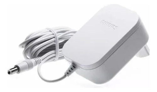 Cargador Fuente 8.5v Depiladora Philips Lumea Sc2001 A 2009 (Reacondicionado)