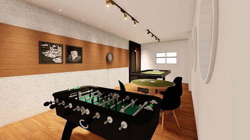Imagem 6 de 20 de Apartamento Alto Padrão Com 2 Suítes À Venda, 91 M² Por R$ 528.000 - Canto Do Forte - Praia Grande/sp - Ap3504