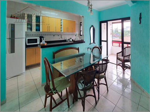 Apartamento Com 2 Quartos A Venda No Maitinga Em Bertioga - Ap00283 - 69485145