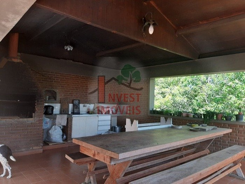 Imagem 10 de 15 de Chacara Em Condominio - Ref: 4936 - V-4936