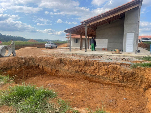 Imagem 13 de 13 de Construimos Seu Sonho ! Chacara Pronta Em 12 Meses !! /15m