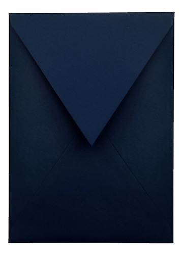15 Unds - Envelope Convite Casamento - Vertical - 21,5x15,5