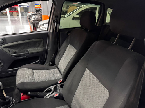 Ford Fiesta 1.6 SE HATCH 16V FLEX 4P MANUAL