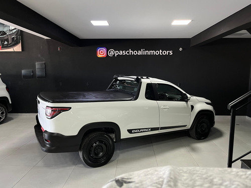 Fiat Strada 1.4 Endurance Cab. Cs Plus Flex 2p