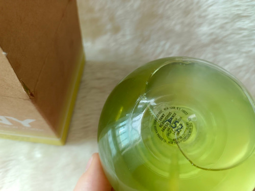 Dkny Perfume Be Delicious Eau So Intense Dama 100% Auténtico