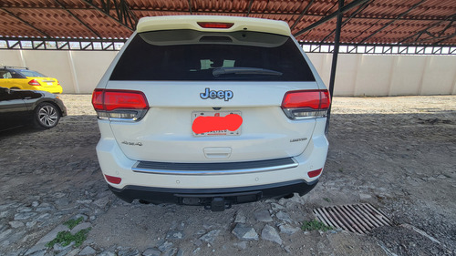 Jeep Grand Cherokee 5.7 Blindada 4x4 At