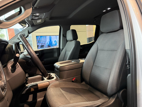 Cheyenne 2019 Dc 4x4 2lt D Trail Boss