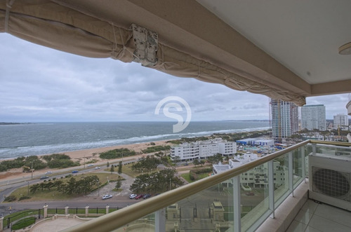 Apartamento En Alquiler - Mansa- Ref: 3989
