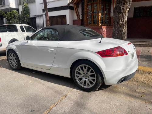 Audi TT 2.0 T Fsi Stronic 211cv Cabriolet