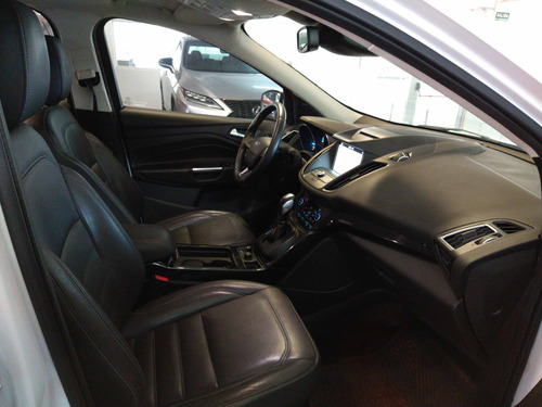 Ford Kuga 2.0 Titanium At Awd