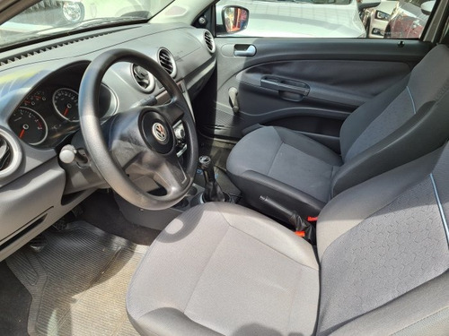 Saveiro 1.6 Mi Cs 8v Flex 2p Manual G.v