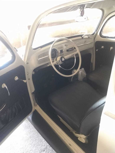 Volkswagen Fusca 1300