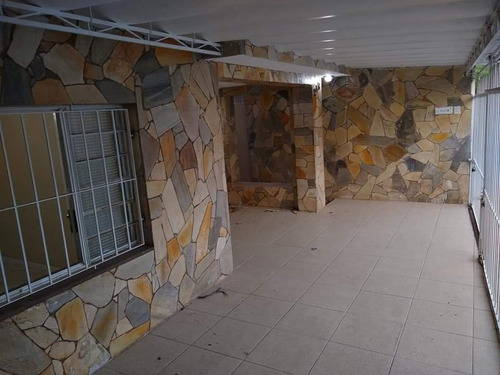 Imagem 1 de 17 de Casa A Venda E Compra Em Campo Limpo Paulista - Ca01799 - 69814148
