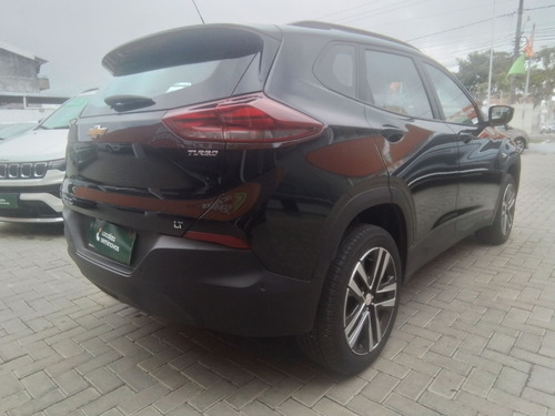 Chevrolet Tracker 1.0 TURBO FLEX AUTOMÁTICO