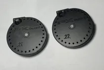 Comprar Kit 2 Cargadores Para Pcp Fx Impact .22