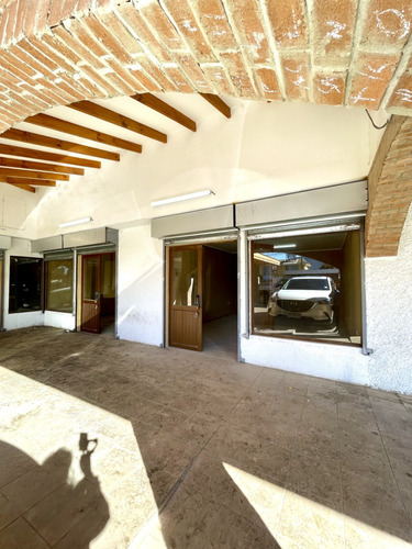 Estupendos Locales Comerciales En El Centro De Limache