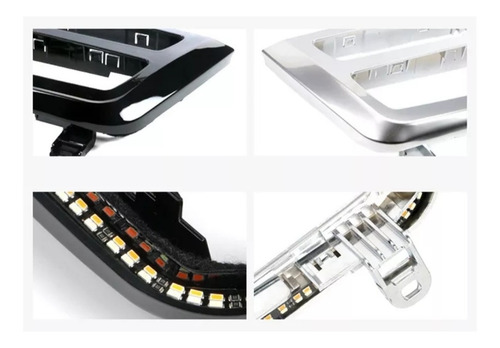 Luz Led Interior Ambiental Compatible Bmw F30 Serie 3 4