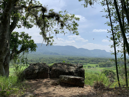 Rancho En Venta La Concepción Ver, 15 Mins De Xalapa Ver.