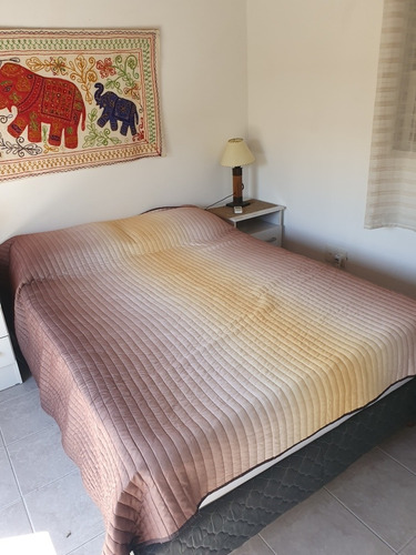 Cabaña (casa) Para 5 Pers Balneario Bella Vista, Maldonado
