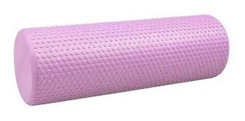 Rodillo Eva Foam Roller Masaje Estimulacion 90 X 15 Cm