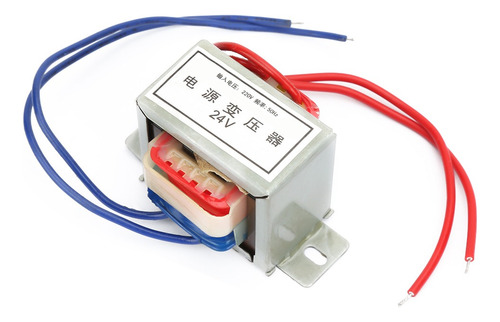 Transformador De 24 V, 220 V, 12 W, 50 Hz, Aislamiento De Ba