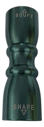 3 Em 1 Multifuncional Piscina De Bilhar Ponta Verde 23x67cm