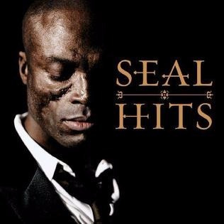 Imagen 1 de 1 de Seal Hits Cd Oferta Nuevo Original