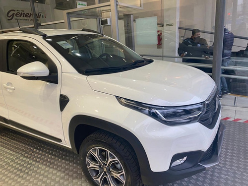 Fiat Toro Volcano 2020 Diesel 4x4 100% Financiado Rf