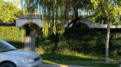 Imagen 1 de 16 de Casa En Venta. Centro Sta Rosa De Calamuchita