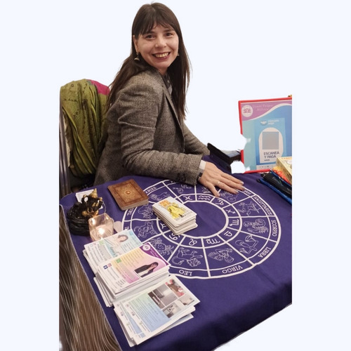 Lectura De Tarot Online Completa 