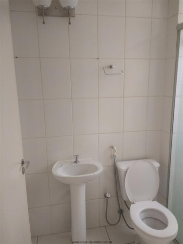 Imagem 14 de 16 de Apartamentos À Venda Em Jundiaí/sp - Compre O Seu Apartamentos Aqui! - 1473234