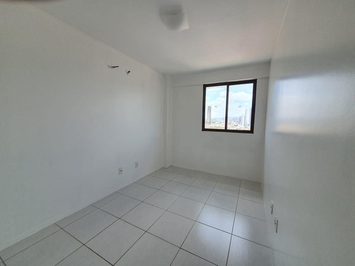 Apartamento Em Maurício De Nassau, Caruaru/pe De 100m² 3 Quartos À Venda Por R$ 480.000,00 - Ap726538