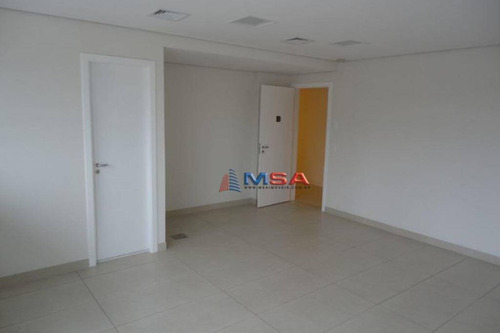 Conjunto, 40 M² - Venda Por R$ 800.000,00 Ou Aluguel Por R$ 4.000,00/mês - Pinheiros - São Paulo/sp - Cj2458