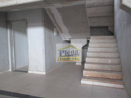 Imagem 14 de 19 de Galpão Para Alugar, 674 M² Por R$ 37.070,00/mês - Centro - Sumaré/sp - Ga0053