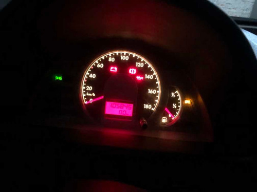Imagem 3 de 3 de Volkswagen Gol 2006 1.0 City Total Flex 2p
