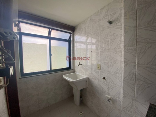 Imagem 29 de 30 de Apartamento Com 3 Quartos Sendo 1 Suíte + Dependência, 123 M², Alto - Teresópolis/rj. - Ap01879 - 70327338