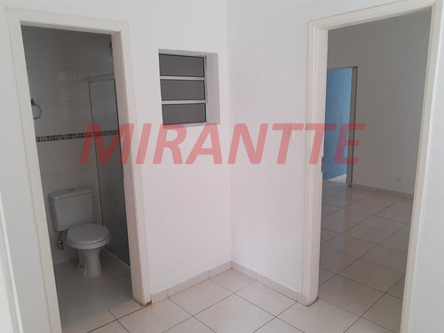 Imagem 16 de 21 de Casa Terrea Em Vila Baruel - São Paulo, Sp - 314388