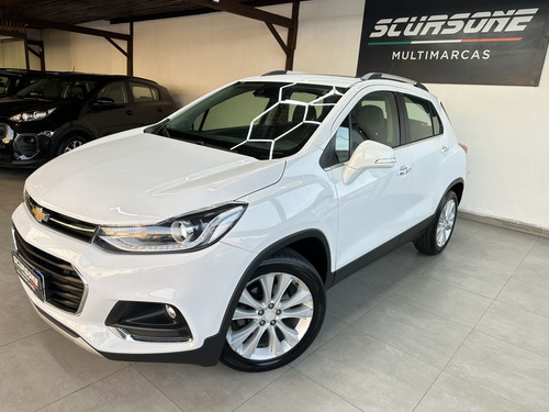 Chevrolet Tracker TRACKER Premier 1.4 Turbo 16V Flex Aut