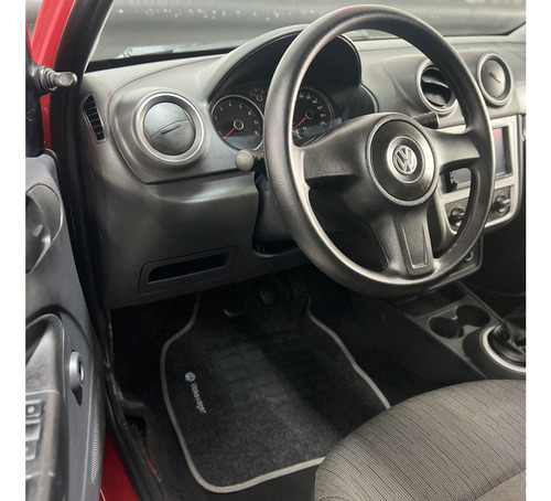 Volkswagen Gol 1.0 MI CITY 8V FLEX 4P MANUAL