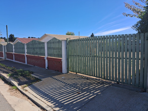 Hermosa Casa Y Gran Terreno