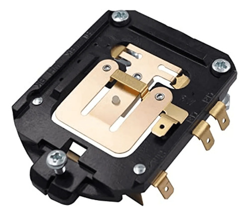 Control Velocidad Batidora Kitchenaid W10119326 Original