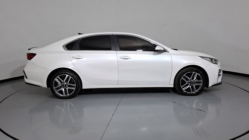 Kia Forte 2.0 EX PREMIUM AUTO